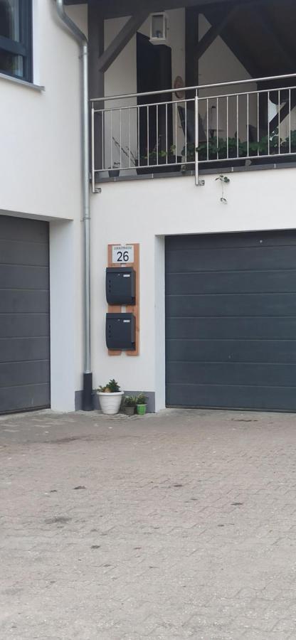 Guenther'S Ferienwohnung Pegnitz Eksteriør bilde