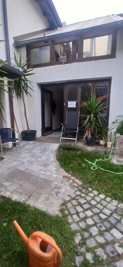 Guenther'S Ferienwohnung Pegnitz Eksteriør bilde