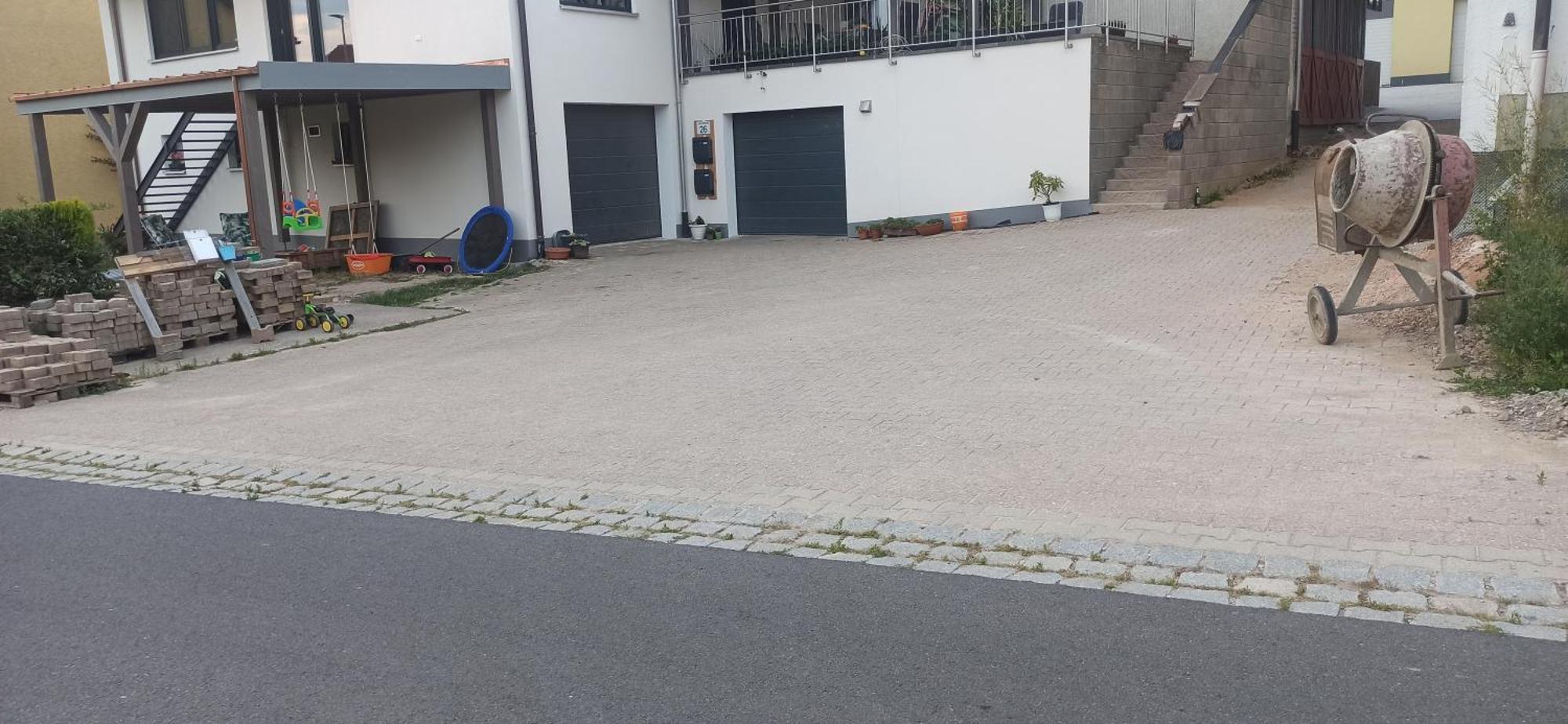 Guenther'S Ferienwohnung Pegnitz Eksteriør bilde