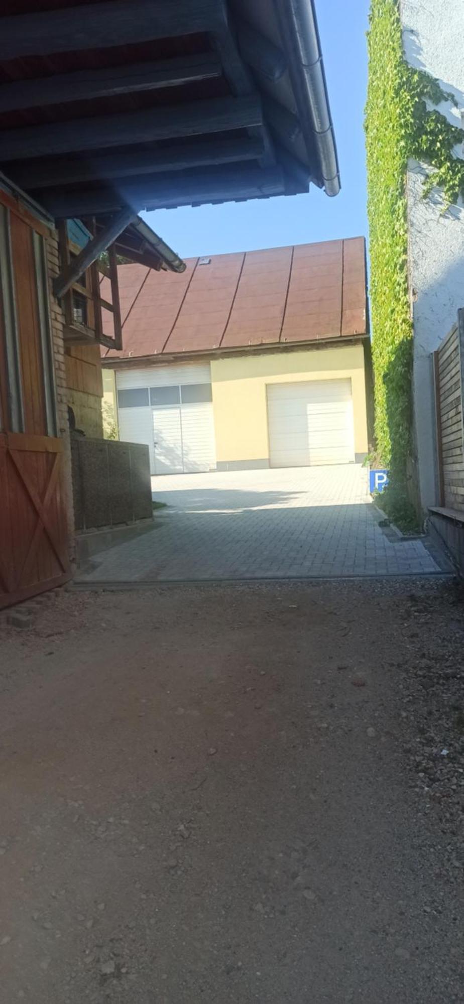 Guenther'S Ferienwohnung Pegnitz Eksteriør bilde