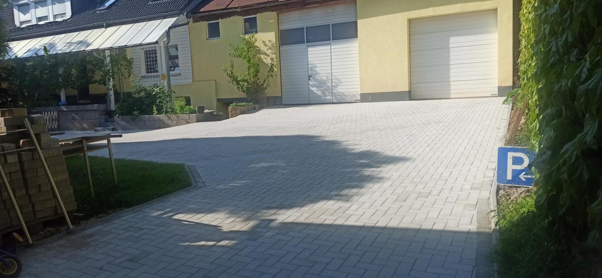 Guenther'S Ferienwohnung Pegnitz Eksteriør bilde